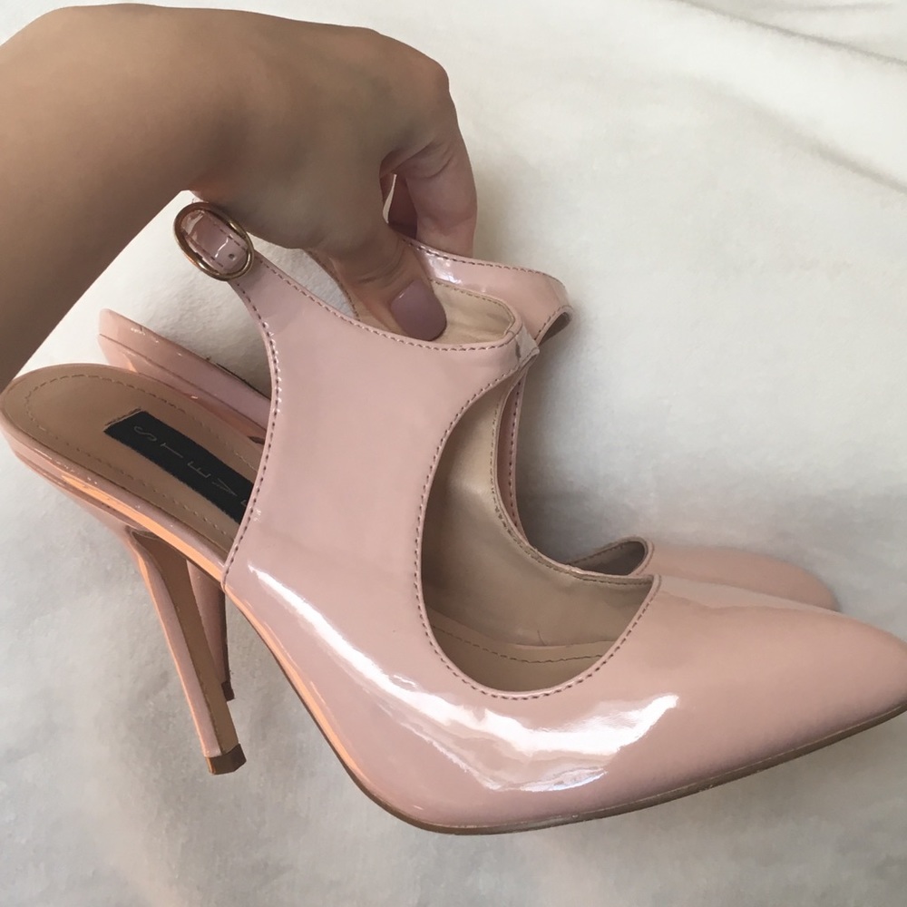 Steve Madden Rosie heels